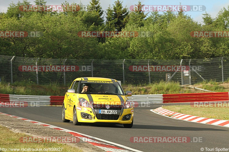 Bild #939927 - Touristenfahrten Nürburgring Nordschleife 03.06.2015