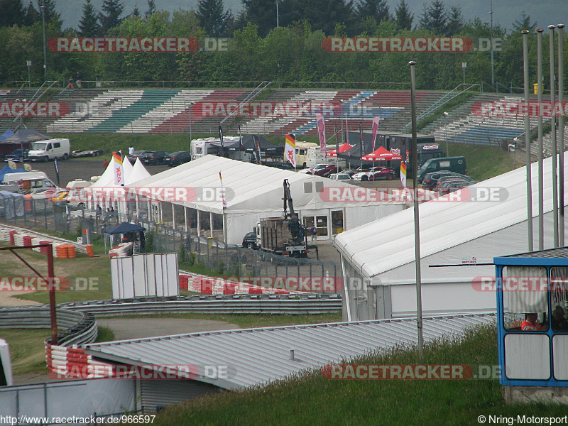 Bild #966597 - FIA WTCC Nürburgring Nordschleife 2015