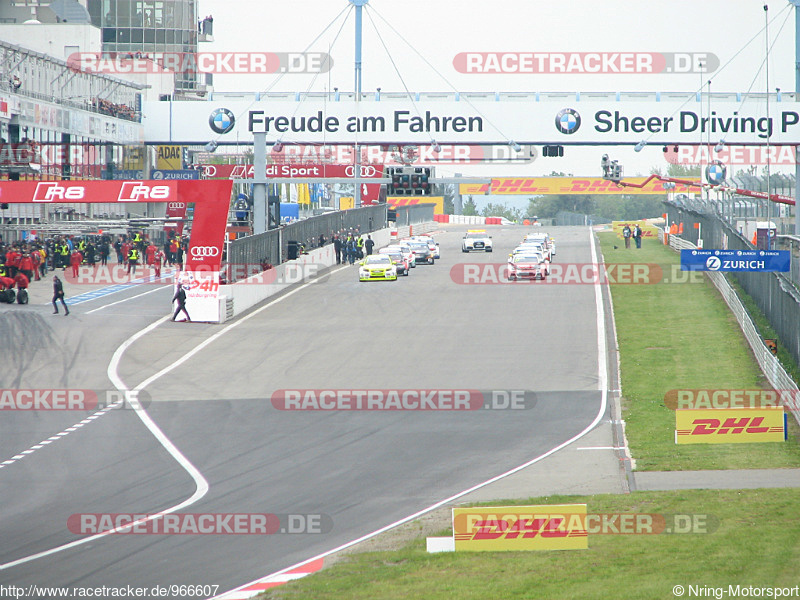 Bild #966607 - FIA WTCC Nürburgring Nordschleife 2015