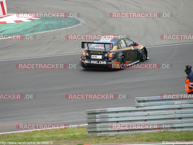 Bild #966615 - FIA WTCC Nürburgring Nordschleife 2015