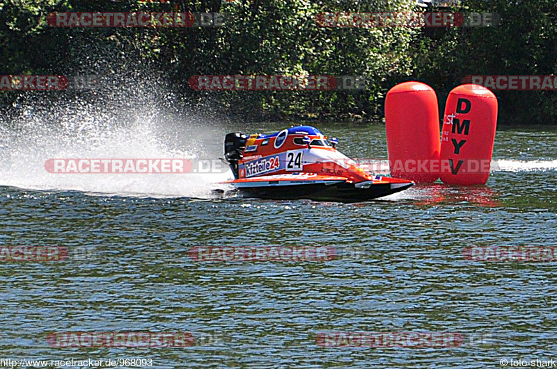 Bild #968093 - Motorboot-Rennen Brodenbach/Mosel