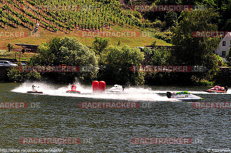 Bild #968097 - Motorboot-Rennen Brodenbach/Mosel