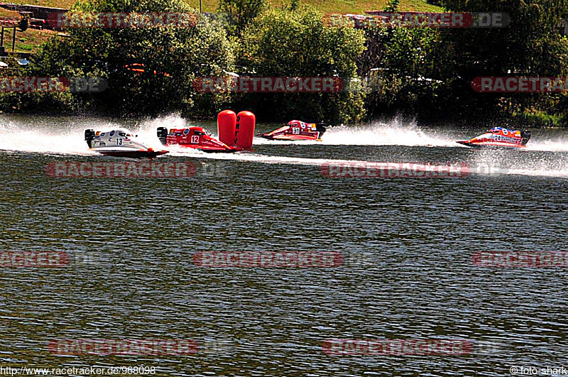 Bild #968098 - Motorboot-Rennen Brodenbach/Mosel