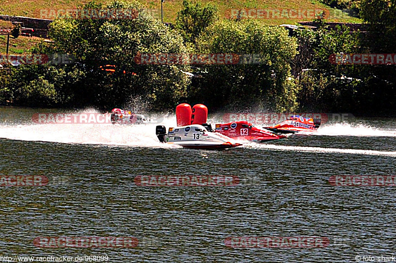 Bild #968099 - Motorboot-Rennen Brodenbach/Mosel