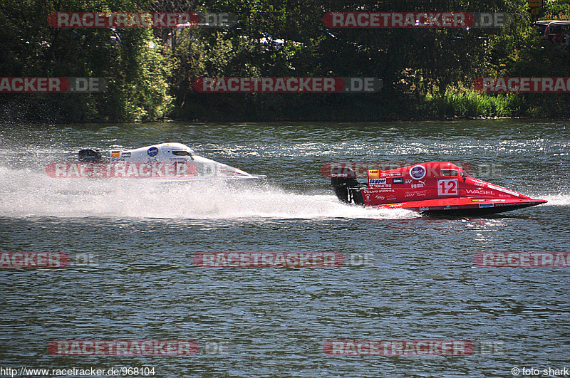 Bild #968104 - Motorboot-Rennen Brodenbach/Mosel