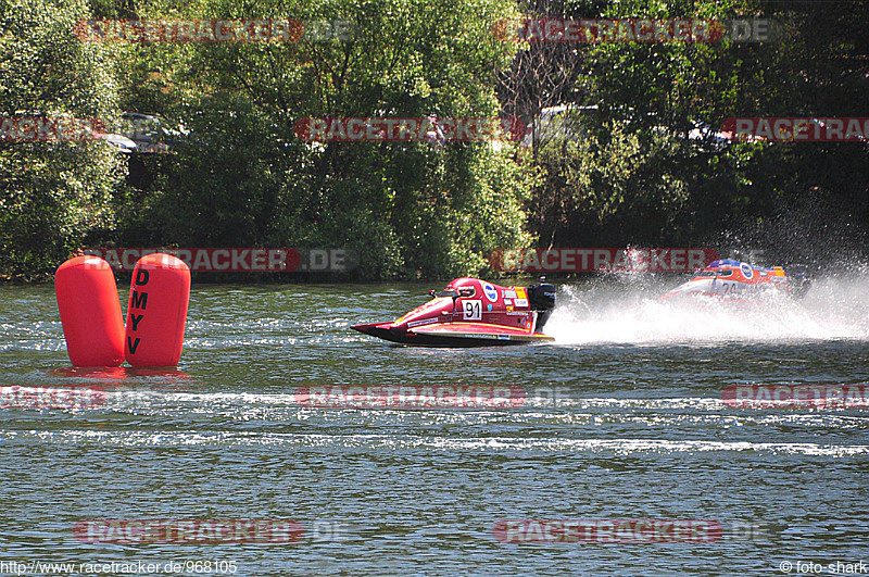 Bild #968105 - Motorboot-Rennen Brodenbach/Mosel