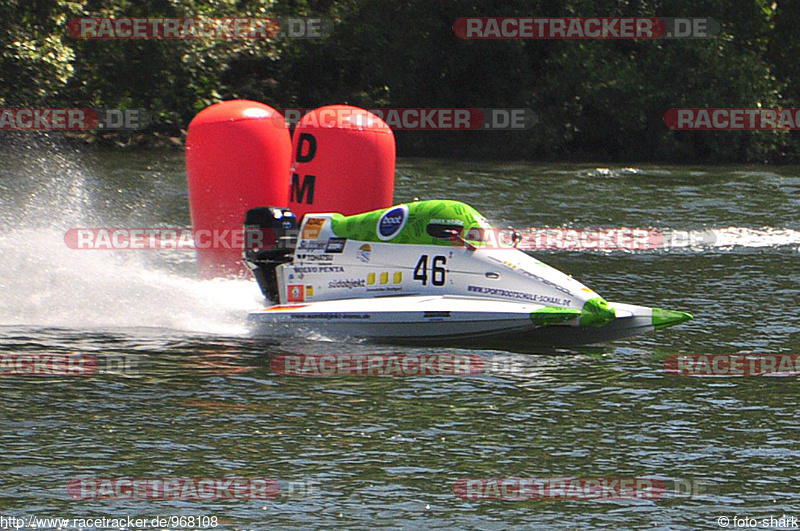 Bild #968108 - Motorboot-Rennen Brodenbach/Mosel
