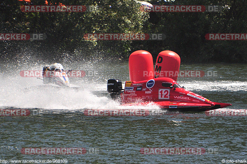 Bild #968109 - Motorboot-Rennen Brodenbach/Mosel