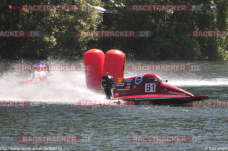 Bild #968110 - Motorboot-Rennen Brodenbach/Mosel
