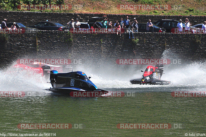 Bild #968114 - Motorboot-Rennen Brodenbach/Mosel