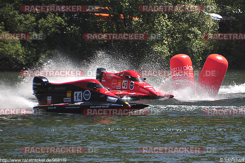 Bild #968119 - Motorboot-Rennen Brodenbach/Mosel