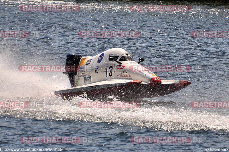 Bild #968122 - Motorboot-Rennen Brodenbach/Mosel