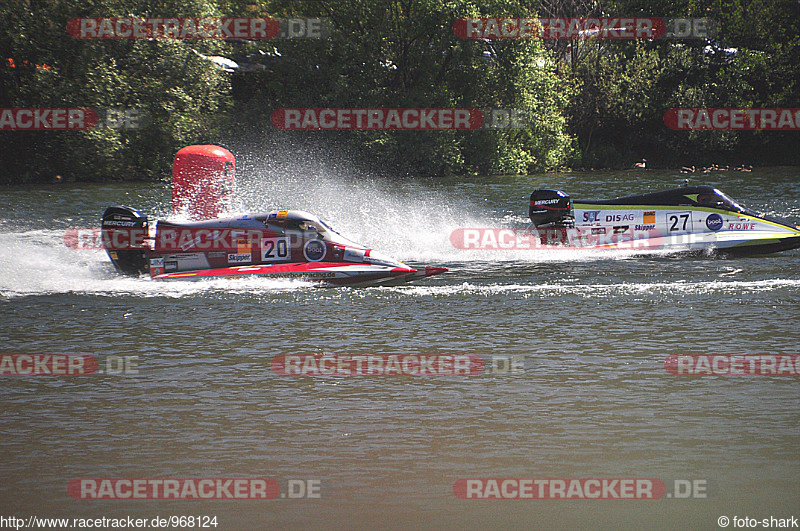 Bild #968124 - Motorboot-Rennen Brodenbach/Mosel