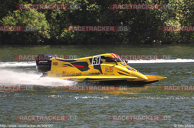 Bild #968127 - Motorboot-Rennen Brodenbach/Mosel