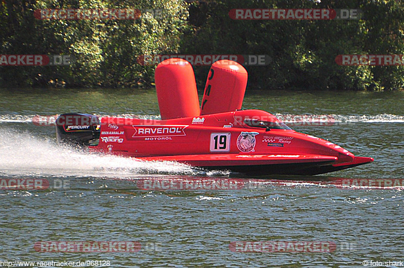 Bild #968128 - Motorboot-Rennen Brodenbach/Mosel