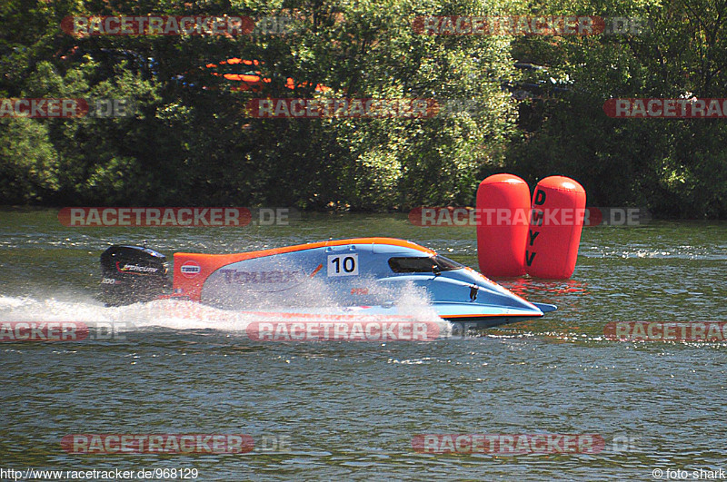 Bild #968129 - Motorboot-Rennen Brodenbach/Mosel