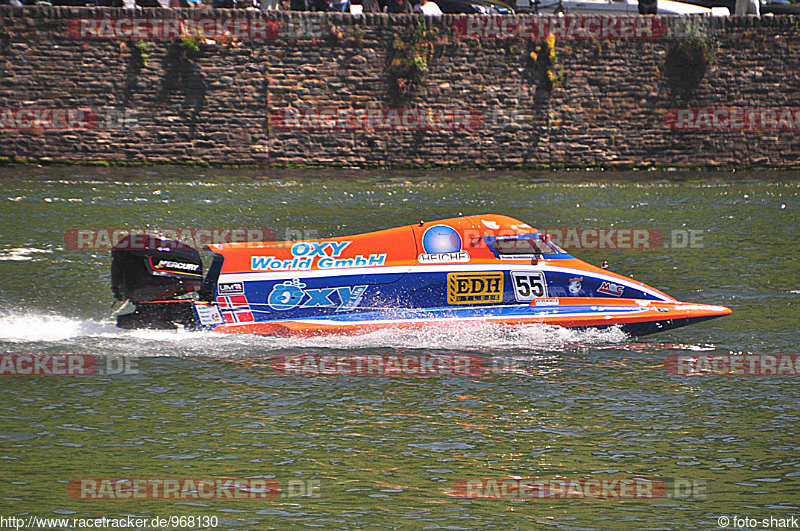 Bild #968130 - Motorboot-Rennen Brodenbach/Mosel