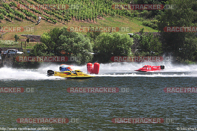 Bild #968131 - Motorboot-Rennen Brodenbach/Mosel