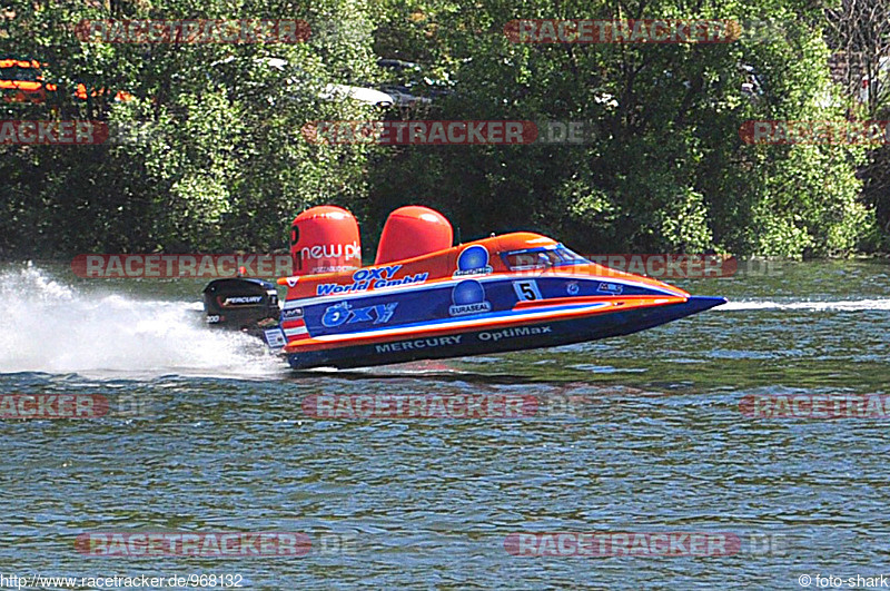 Bild #968132 - Motorboot-Rennen Brodenbach/Mosel