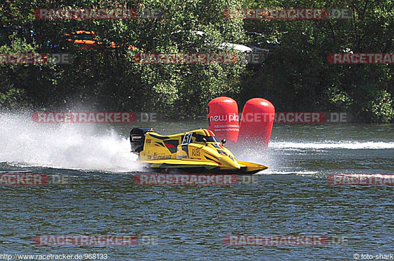 Bild #968133 - Motorboot-Rennen Brodenbach/Mosel