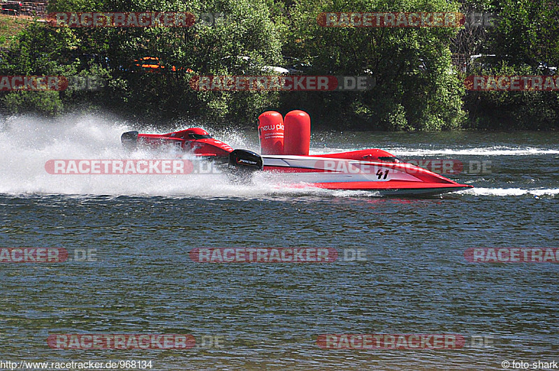 Bild #968134 - Motorboot-Rennen Brodenbach/Mosel