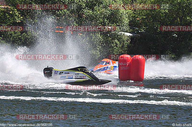 Bild #968135 - Motorboot-Rennen Brodenbach/Mosel