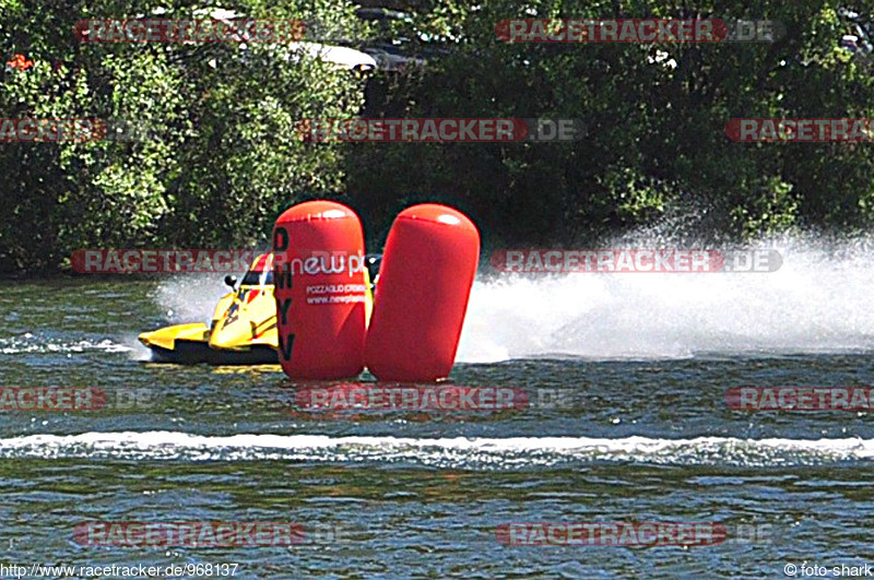 Bild #968137 - Motorboot-Rennen Brodenbach/Mosel