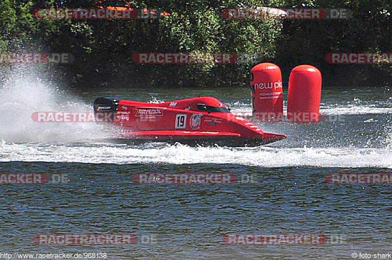 Bild #968138 - Motorboot-Rennen Brodenbach/Mosel