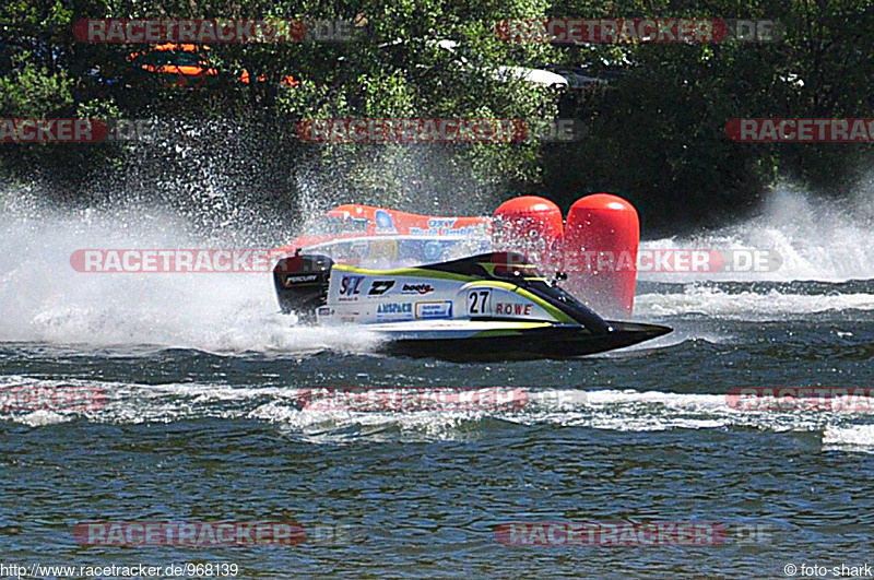 Bild #968139 - Motorboot-Rennen Brodenbach/Mosel