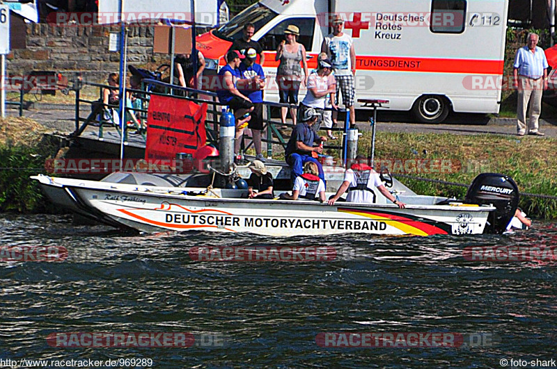 Bild #969289 - Motorboot-Rennen Brodenbach/Mosel
