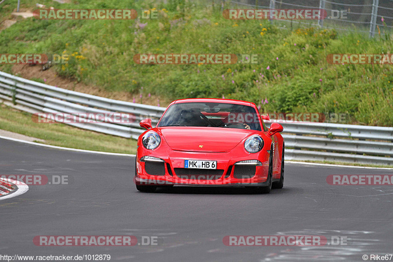 Bild #1012879 - Touristenfahrten Nürburgring Nordschleife 18.07.2015