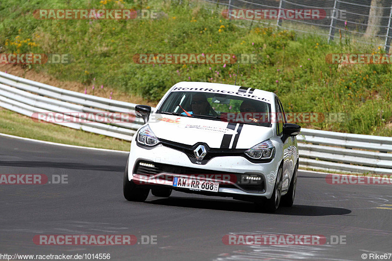 Bild #1014556 - Touristenfahrten Nürburgring Nordschleife 18.07.2015