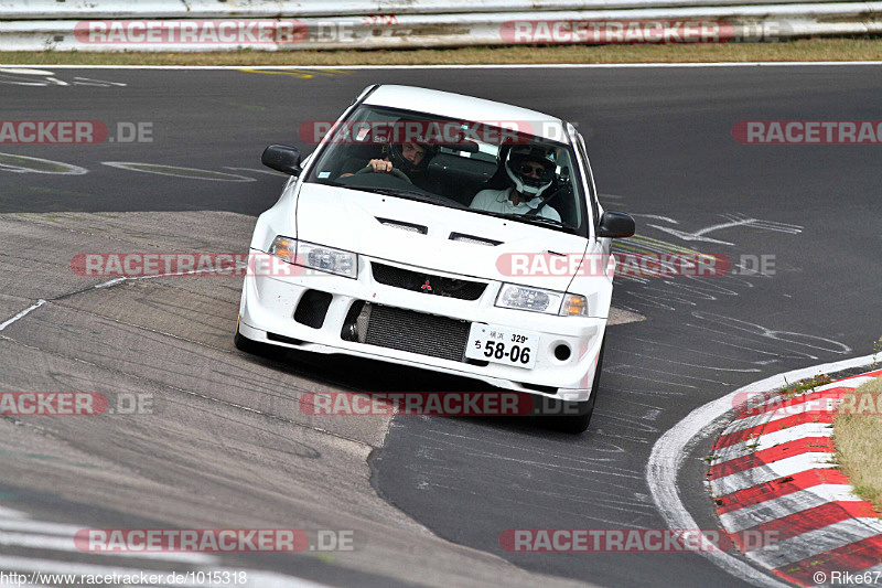 Bild #1015318 - Touristenfahrten Nürburgring Nordschleife 18.07.2015