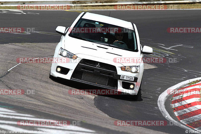 Bild #1015464 - Touristenfahrten Nürburgring Nordschleife 18.07.2015