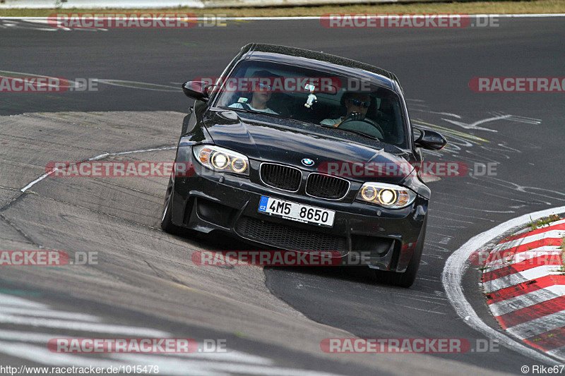 Bild #1015478 - Touristenfahrten Nürburgring Nordschleife 18.07.2015