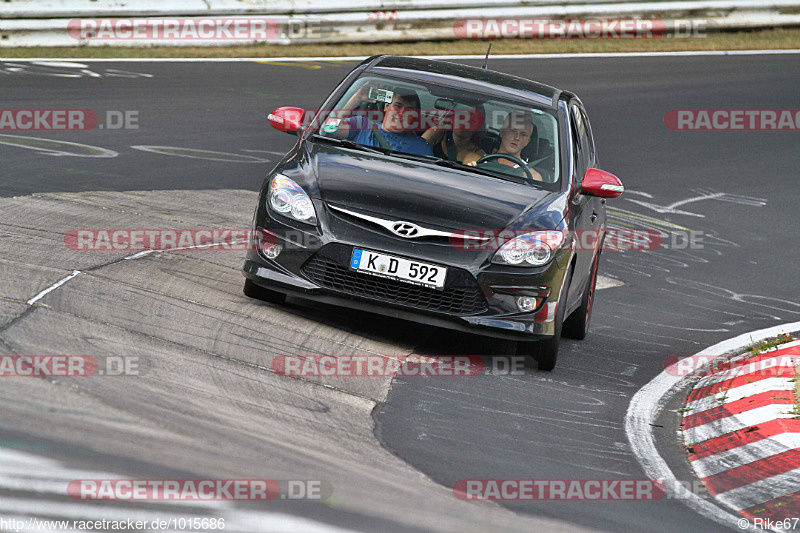 Bild #1015686 - Touristenfahrten Nürburgring Nordschleife 18.07.2015