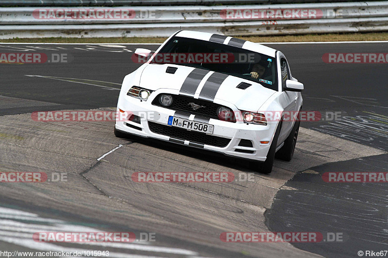 Bild #1015943 - Touristenfahrten Nürburgring Nordschleife 18.07.2015