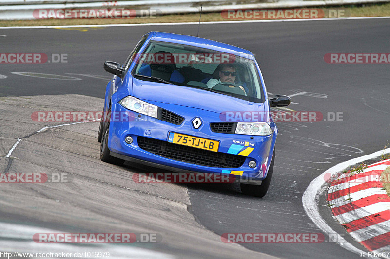 Bild #1015979 - Touristenfahrten Nürburgring Nordschleife 18.07.2015