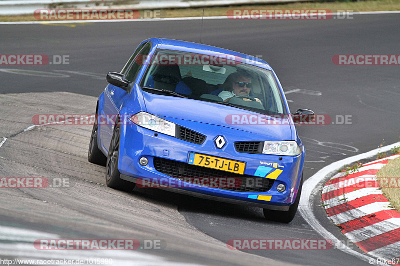 Bild #1015980 - Touristenfahrten Nürburgring Nordschleife 18.07.2015