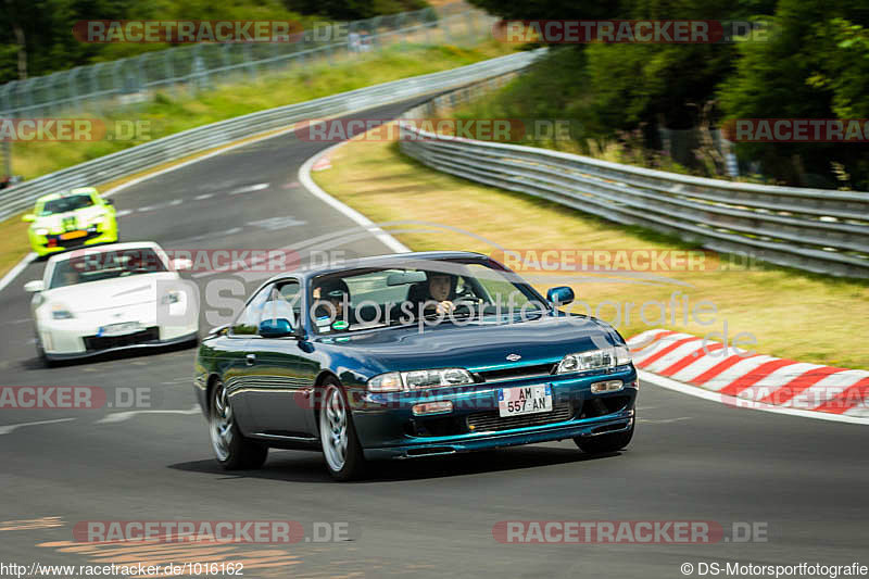 Bild #1016162 - Touristenfahrten Nürburgring Nordschleife 18.07.2015