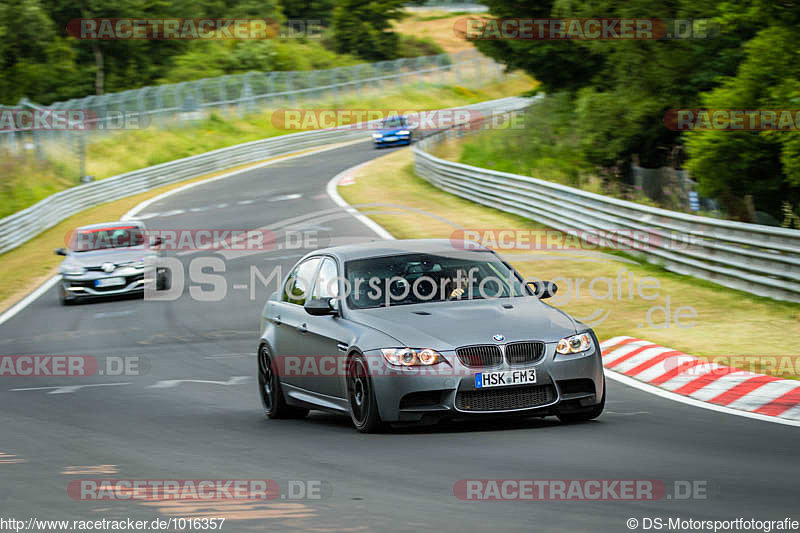 Bild #1016357 - Touristenfahrten Nürburgring Nordschleife 18.07.2015