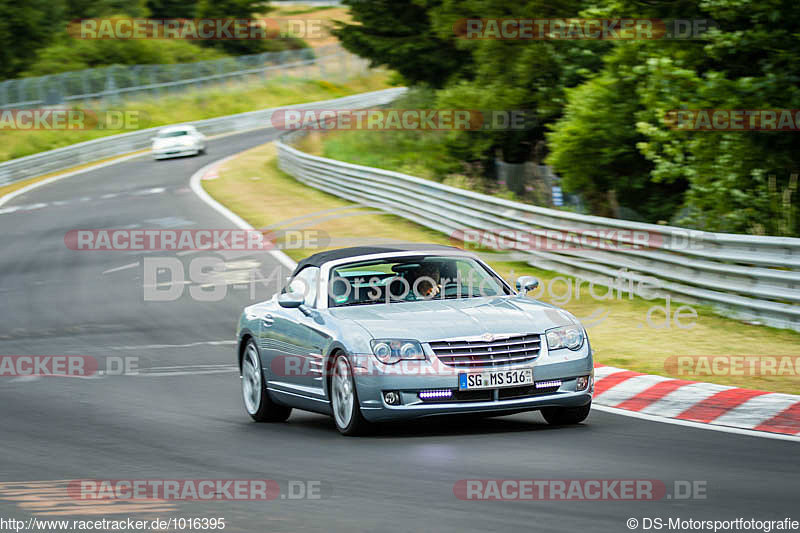 Bild #1016395 - Touristenfahrten Nürburgring Nordschleife 18.07.2015