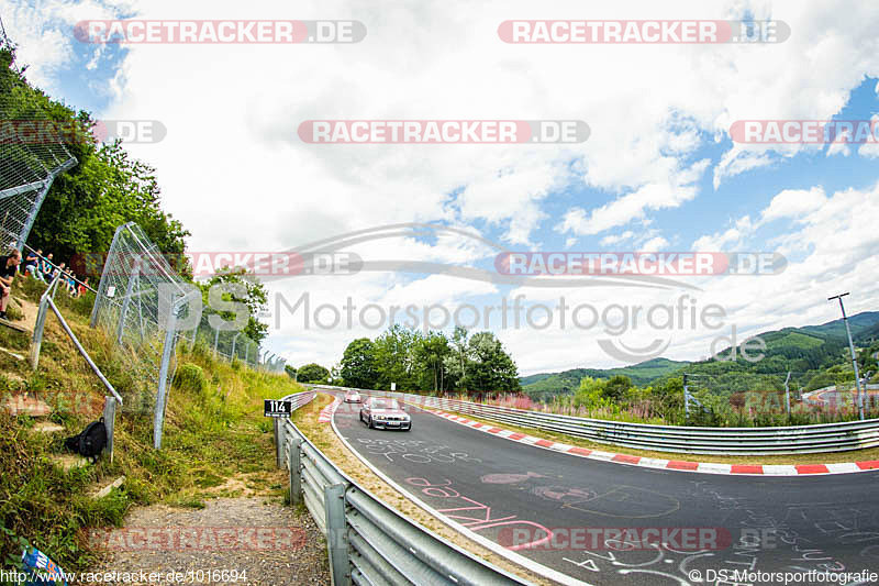 Bild #1016694 - Touristenfahrten Nürburgring Nordschleife 18.07.2015