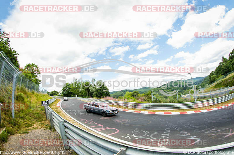 Bild #1016713 - Touristenfahrten Nürburgring Nordschleife 18.07.2015