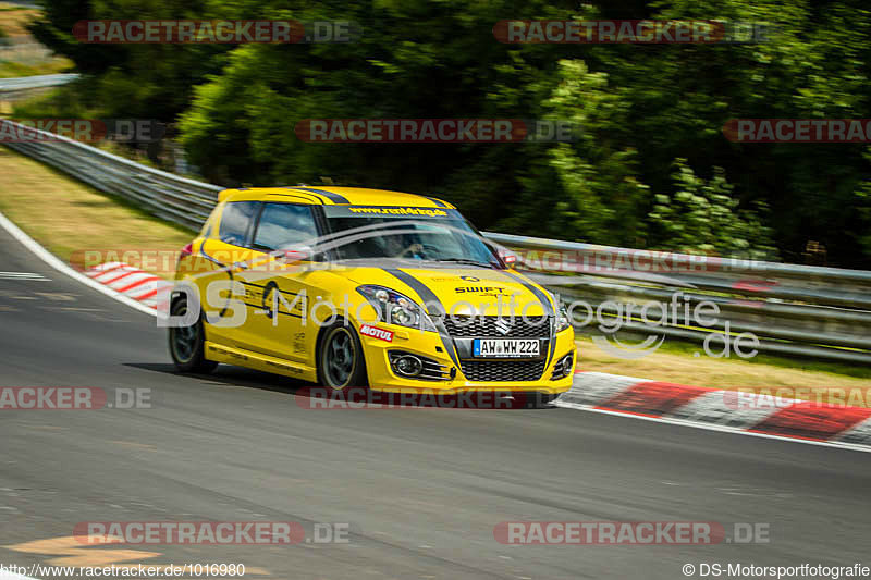 Bild #1016980 - Touristenfahrten Nürburgring Nordschleife 18.07.2015