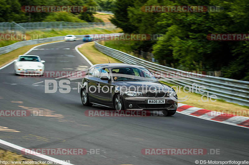 Bild #1017048 - Touristenfahrten Nürburgring Nordschleife 18.07.2015