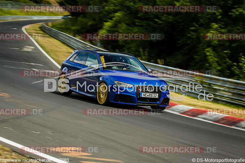 Bild #1017083 - Touristenfahrten Nürburgring Nordschleife 18.07.2015