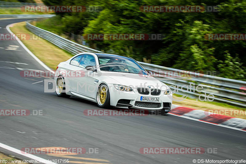 Bild #1017155 - Touristenfahrten Nürburgring Nordschleife 18.07.2015