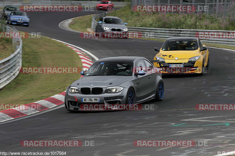 Bild #1017564 - Touristenfahrten Nürburgring Nordschleife 19.07.2015