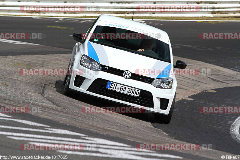 Bild #1017665 - Touristenfahrten Nürburgring Nordschleife 19.07.2015